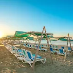 Sun Heaven Hotel Alanya