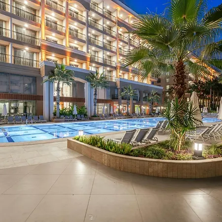 Sun Heaven Family & 5*