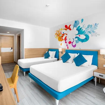 Sun Heaven Family & 酒店