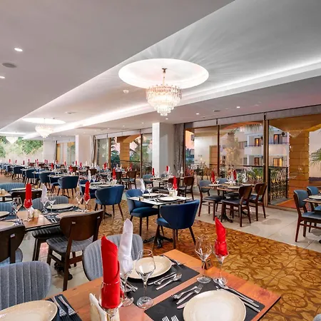 Sun Heaven Family & 5*