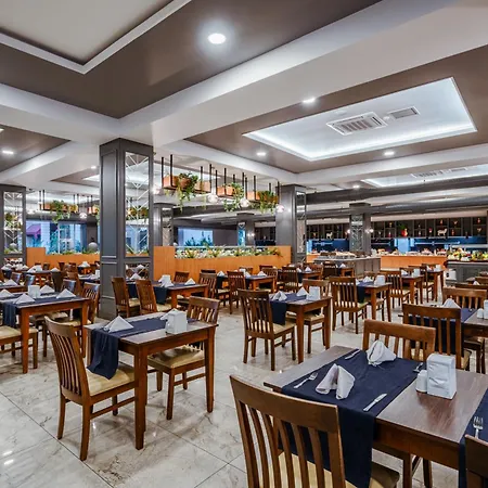 酒店 Sun Heaven Family &