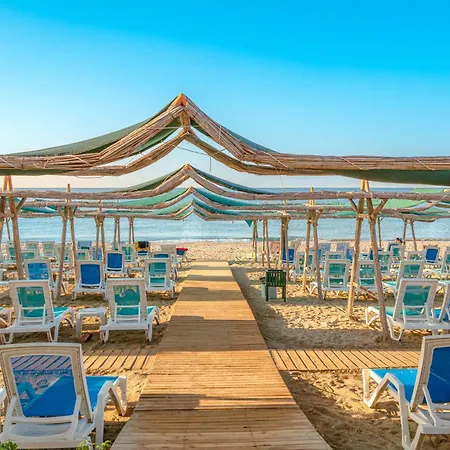 Sun Heaven Family & 5* 阿拉尼亚