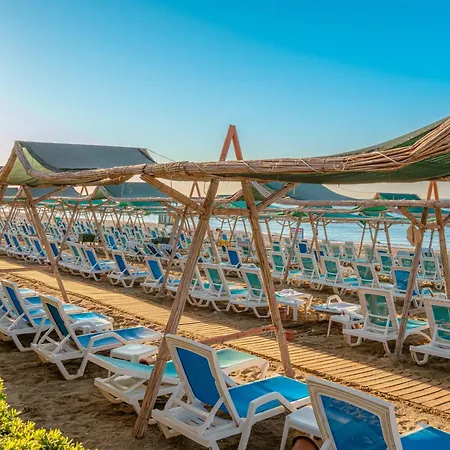 Sun Heaven Family & 酒店