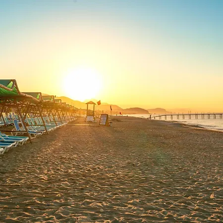 Sun Heaven Family & 5*