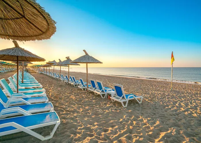 Sun Heaven Otel Alanya