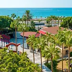 Sun Heaven Otel