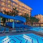 Otel Sun Heaven Alanya