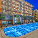 Sun Heaven Otel