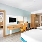 Sun Heaven Family&spa 5* Alanya
