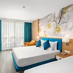 Sun Heaven Otel 5*