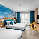 Sun Heaven Family&spa Hotel Alanya