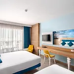 Sun Heaven Otel Alanya