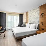 Sun Heaven Family&spa