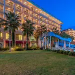 Sun Heaven Family&spa Alanya