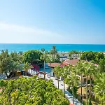 Sun Heaven Family&spa Hotel 5*