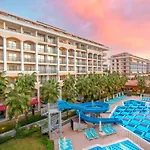 Hotel Sun Heaven Family&spa Alanya