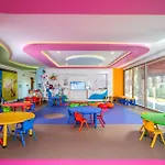 Sun Heaven Family&spa 5* Alanya