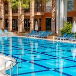 Hotel Sun Heaven Family&spa 5*