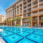 Sun Heaven Otel 5*