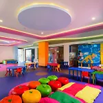 Sun Heaven Otel Alanya