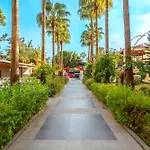 Hotel Sun Heaven Family&spa 5*
