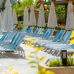 Sun Heaven Family&spa 5* Alanya