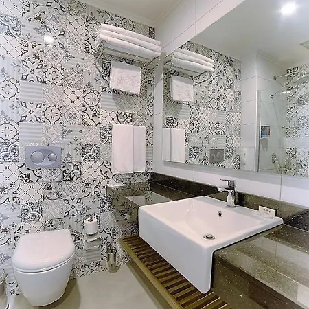 Otel Sun Heaven 5*