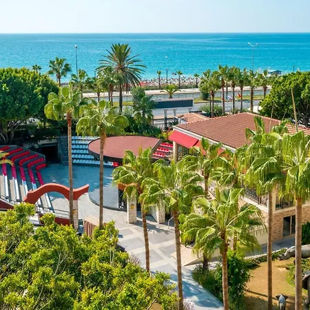 Sun Heaven Family & Ξενοδοχείο