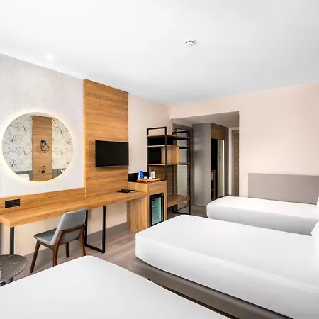 Sun Heaven Family & Готель 5*