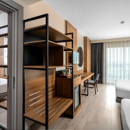 Готель Sun Heaven Family & 5*