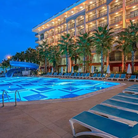 Sun Heaven Family & 5*