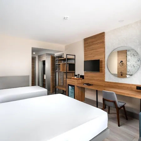 Ξενοδοχείο Sun Heaven Family & Αλάνια