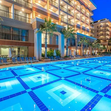 Sun Heaven Family & Hotel