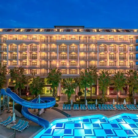 Sun Heaven Otel