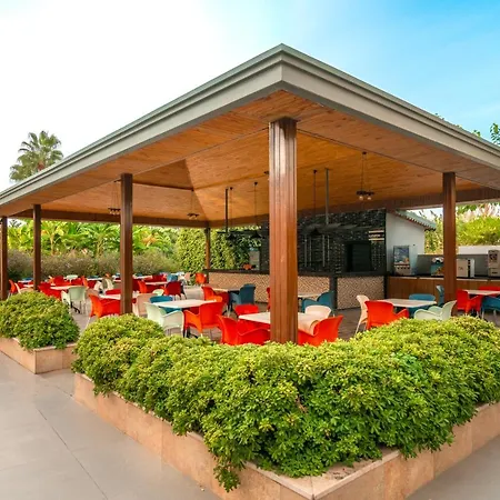 Ξενοδοχείο Sun Heaven Family & 5*