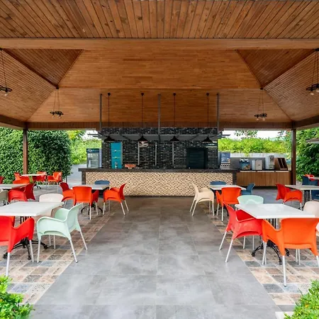 Sun Heaven Family & Ξενοδοχείο 5*