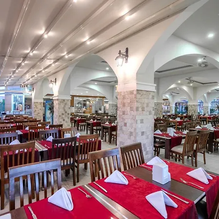 Sun Heaven Family & Αλάνια