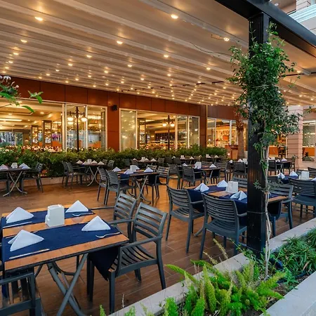 Sun Heaven Family & Ξενοδοχείο