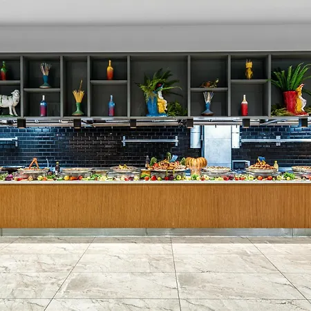 Sun Heaven Family & Hotel 5*