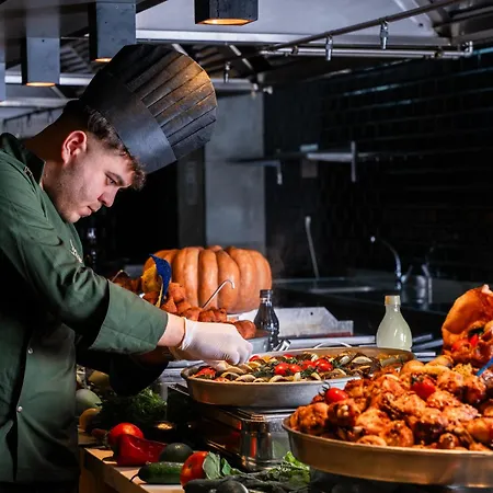 Sun Heaven Family & Ξενοδοχείο Αλάνια