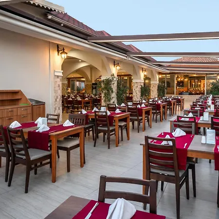 Otel Sun Heaven 5*