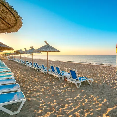 Sun Heaven Family & Ξενοδοχείο Αλάνια