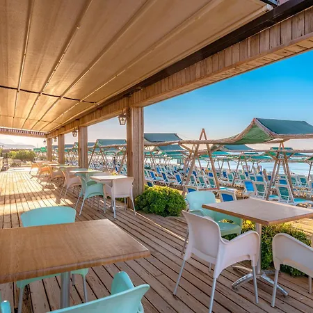 Sun Heaven Family & Αλάνια