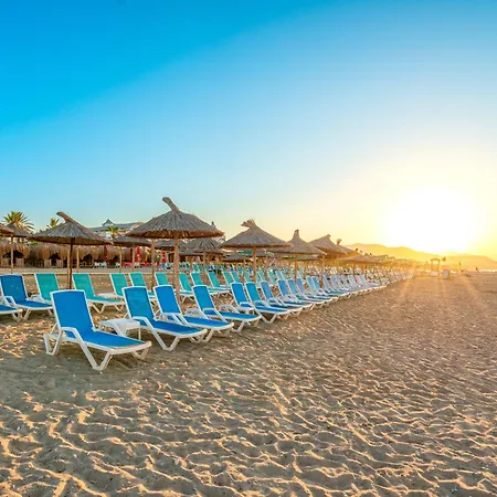 Sun Heaven Family&spa Alanya