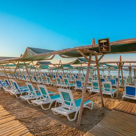 Hotel Sun Heaven Family & 5*