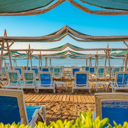 Sun Heaven Family & Готель 5*