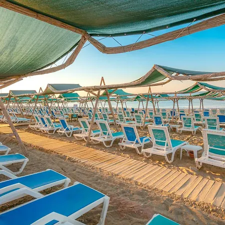 فندق Sun Heaven