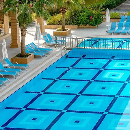 Sun Heaven Family & 5*