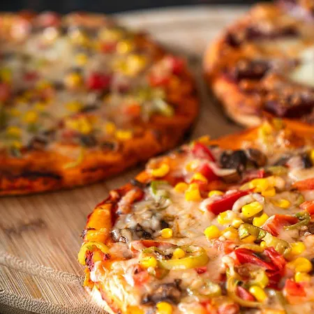 Sun Heaven Family & Ξενοδοχείο Αλάνια