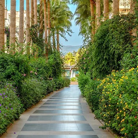 Sun Heaven Otel Alanya